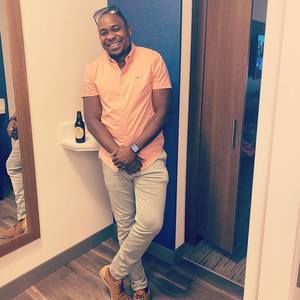 Meet your Posher, Vladimir